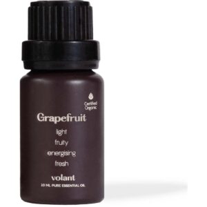 Volant Organic Essential Oil Grapefruit 10 ml