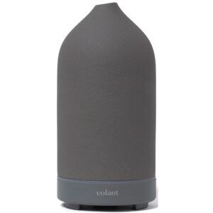 Volant Stone Diffuser Grey