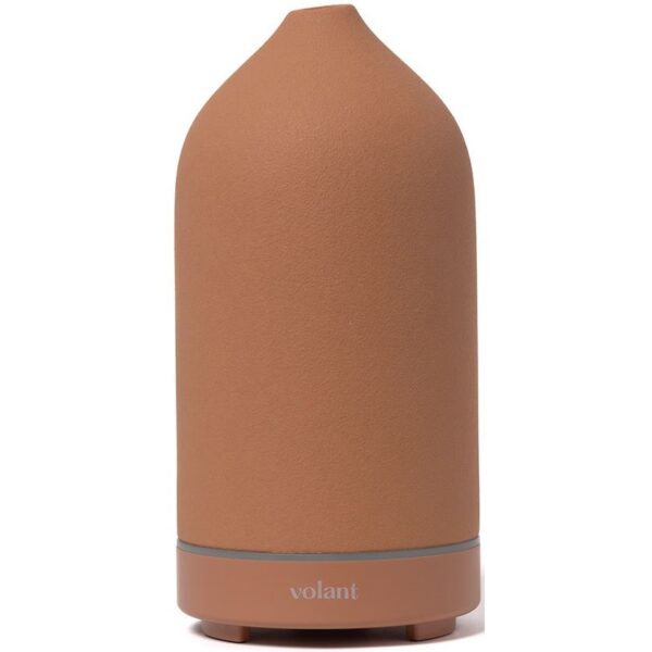 Volant Stone Diffuser Terracotta