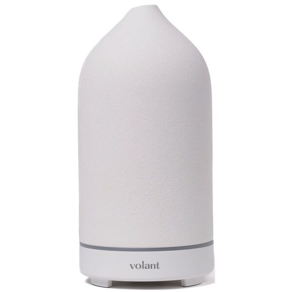 Volant Stone Diffuser White