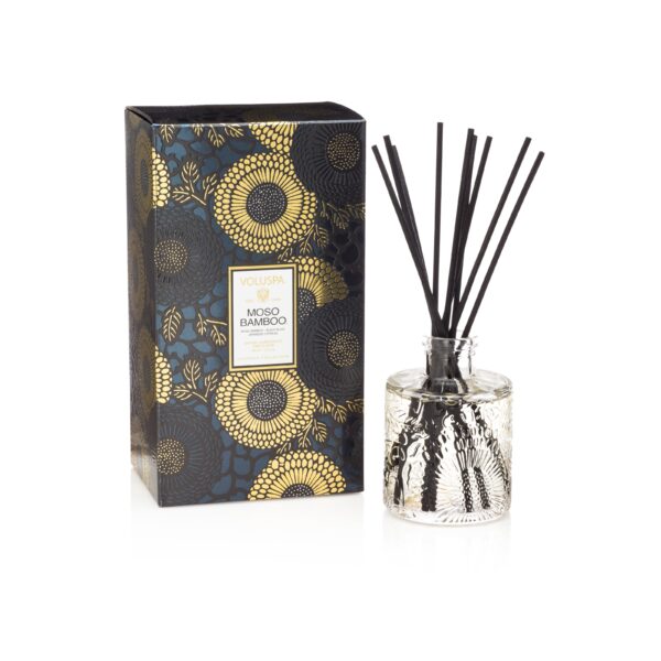 Voluspa Moso Bamboo Japonica Reed Diffuser 100 ml