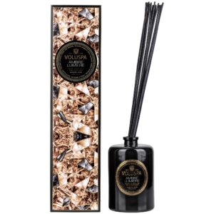 Voluspa Ambre Lumiere Reed Diffuser 177ml