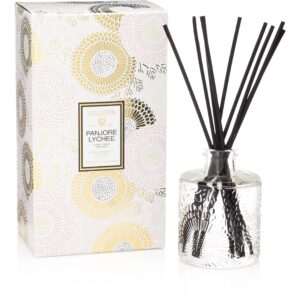 Voluspa Panjore Lychee Japonica Home Ambience Diffuser 100 ml