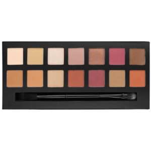 W7 Delicious Eye Colour Palette