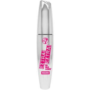 W7 Mascara Extra Extra!