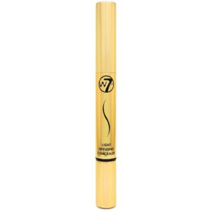 W7 DiffusingConcealer Light