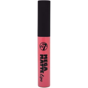 W7 Mega Matte Lips- Oddball