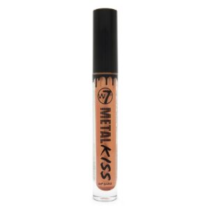 W7 Metal Kiss LipGloss Banshee