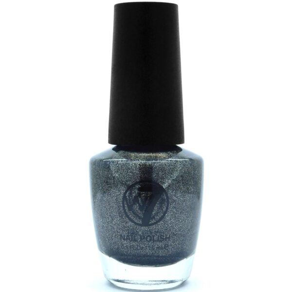 W7 Nail Polish 44 Night Glow