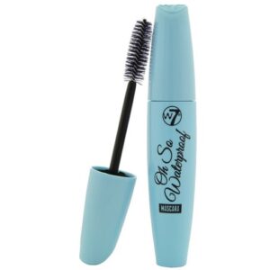 W7 Oh So WaterproofMascara