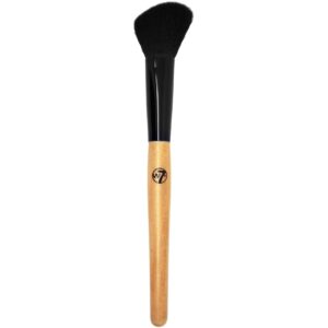 W7 Pro-Artist Brush Angled Blusher