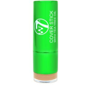 W7 Tea Tree Concealer- Light Medium