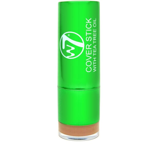 W7 Tea Tree Concealer- Medium/ Deep Medium/Deep