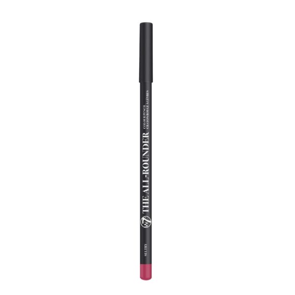 W7 The All-rounder Colour Pencil  Sultry