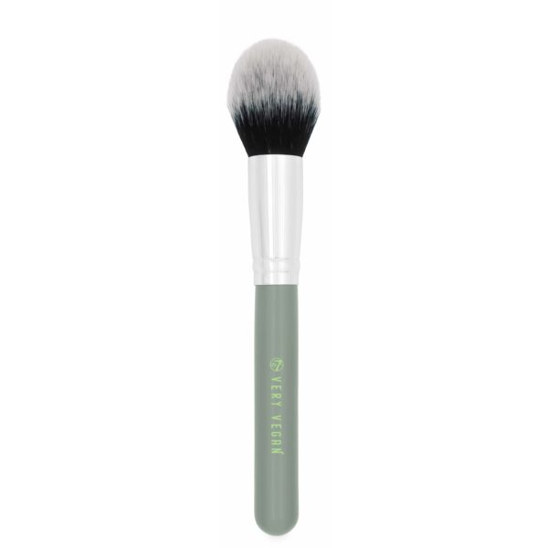 W7 Very Vegan Powder Brush