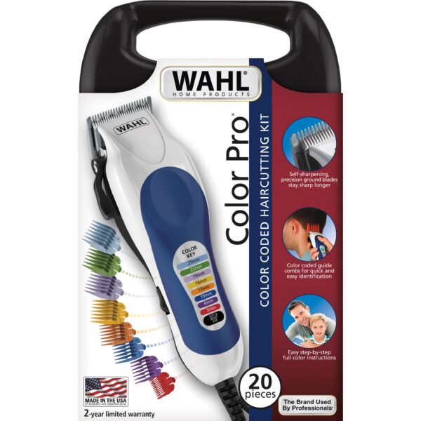 Wahl Color Pro