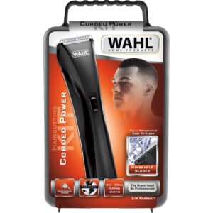 Wahl Hybrid Hybrid Corded Power