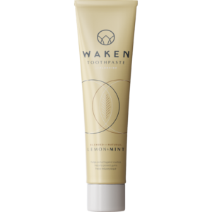 Waken Toothpaste Lemon & Mint 75 ml