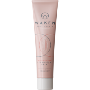 Waken Toothpaste Strawberry & Mint 75 ml