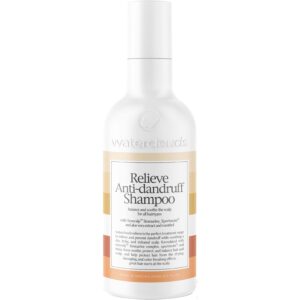 Waterclouds Relieve  Anti-dandruff Shampoo 250 ml