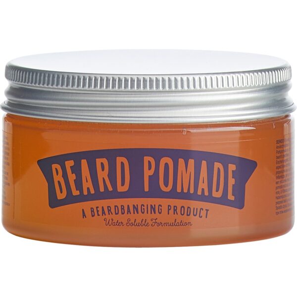 Waterclouds Beard Junk Beard Pomade 100 ml