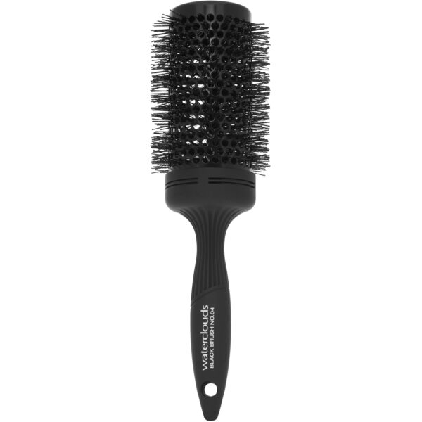 Waterclouds Black Brush 4 53 mm