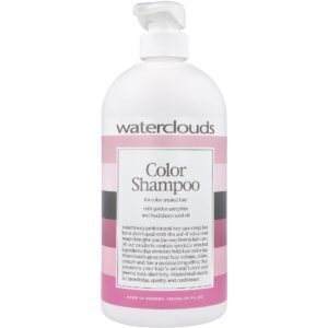 Waterclouds   Color Shampoo 1000 ml