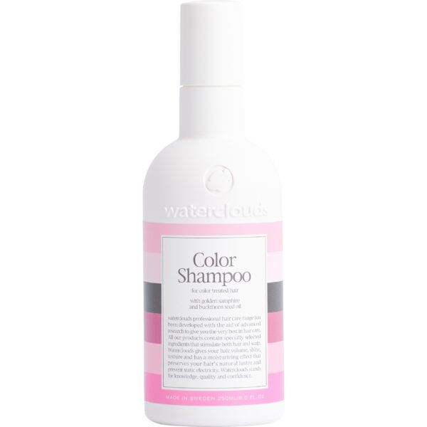 Waterclouds   Color Shampoo 250 ml