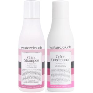 Waterclouds Color Travel Kit