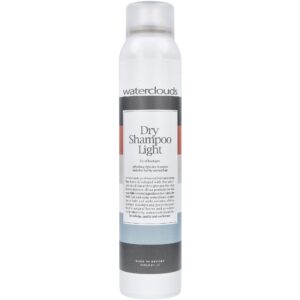 Waterclouds Dry Shampoo Light 200 ml