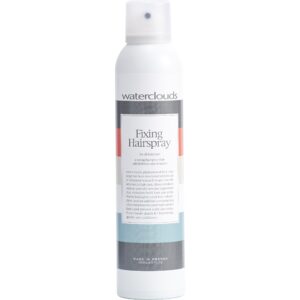 Waterclouds   Fixing Hairspray 250 ml