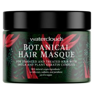 Waterclouds Botanical Hairmasque 200 ml