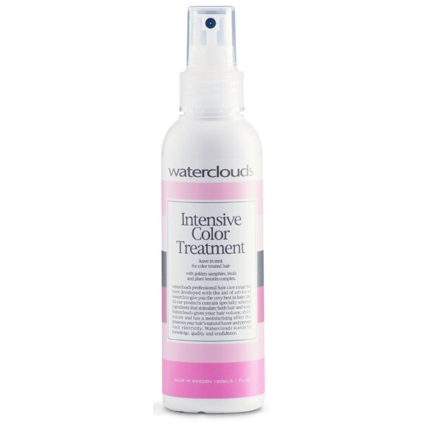 Waterclouds   Intensive Color Treatment 150 ml