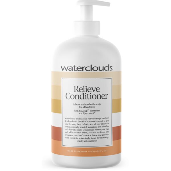 Waterclouds Relieve Conditioner 1000 ml