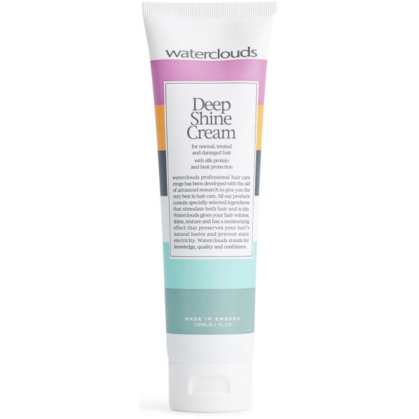 Waterclouds   Repair Deep Shine Cream 150 ml