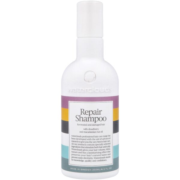 Waterclouds   Repair Shampoo  250 ml