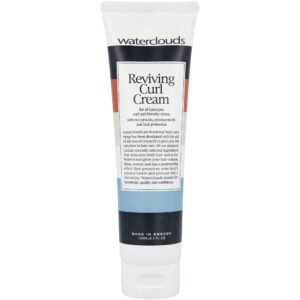 Waterclouds Reviving Curl Cream