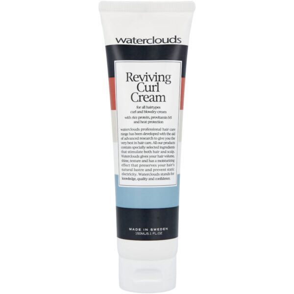 Waterclouds Reviving Curl Cream