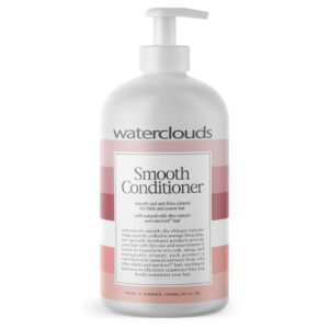 Waterclouds Smooth Conditioner 1000 ml