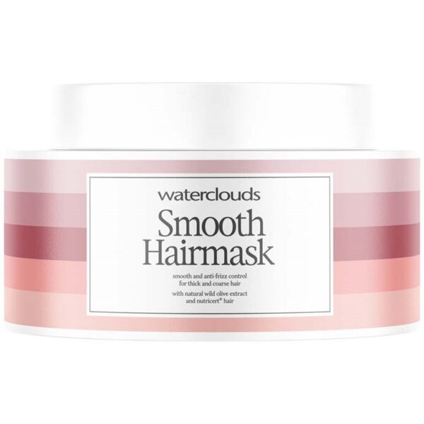 Waterclouds Smooth Hairmask 250 ml