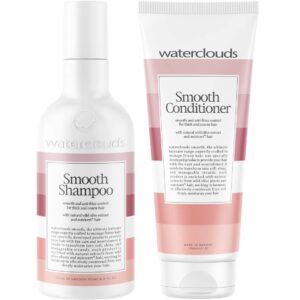 Waterclouds Smooth Package