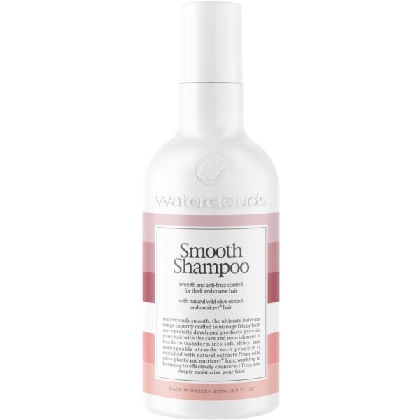 Waterclouds Smooth Shampoo 250 ml