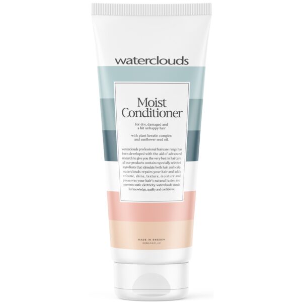 Waterclouds Moist Conditioner 200 ml