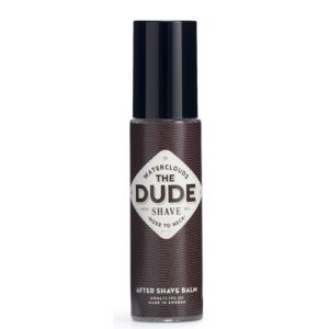 Waterclouds The Dude After Shave Balm 50 ml