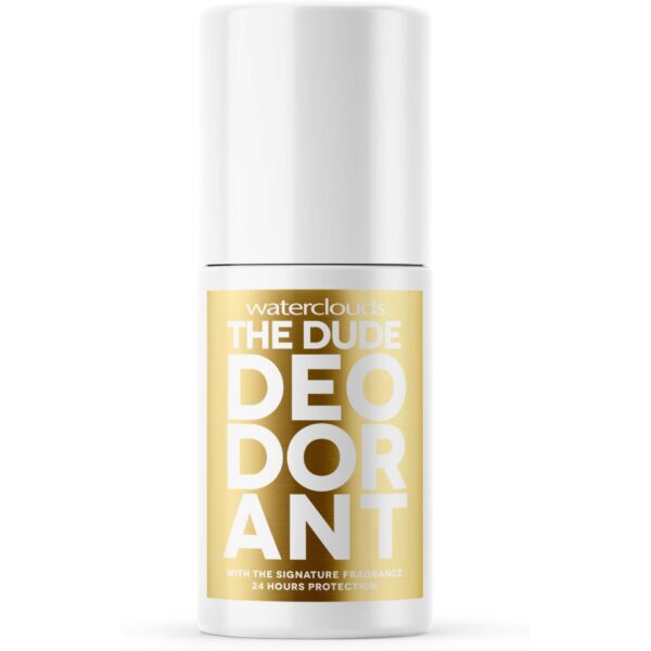 Waterclouds The Dude  Deodorante Signature 75 ml