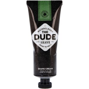 Waterclouds The Dude Shave Cream 100 ml