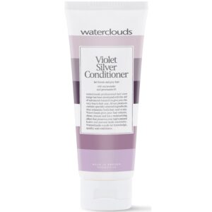 Waterclouds   Violet Silver Conditioner  200 ml