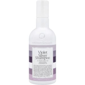 Waterclouds   Violet Silver Shampoo  250 ml