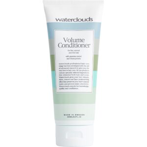 Waterclouds   Volume Conditioner 200 ml