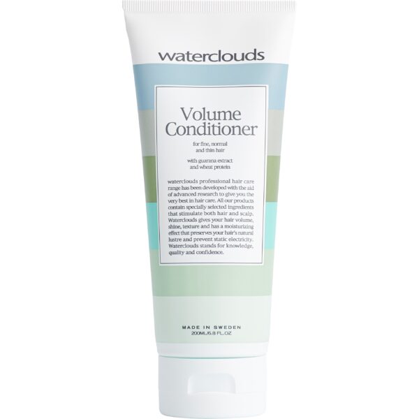 Waterclouds   Volume Conditioner 200 ml